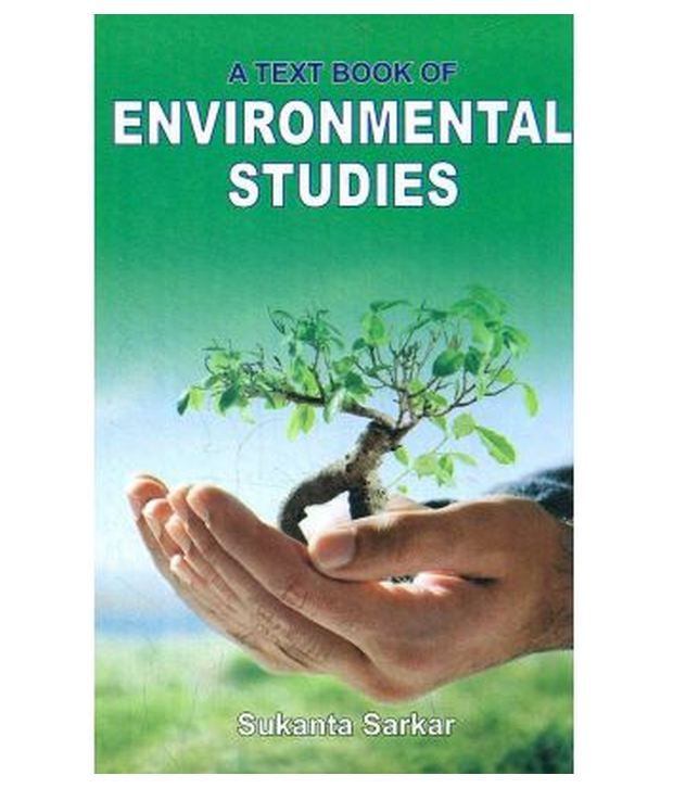 Environmental science books free download
