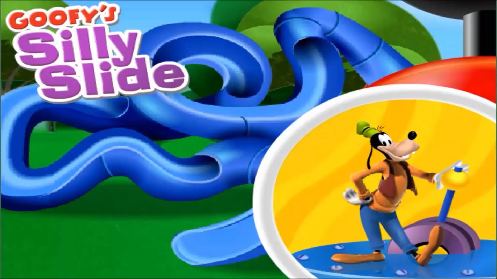 Mickey Mouse Clubhouse Online Games