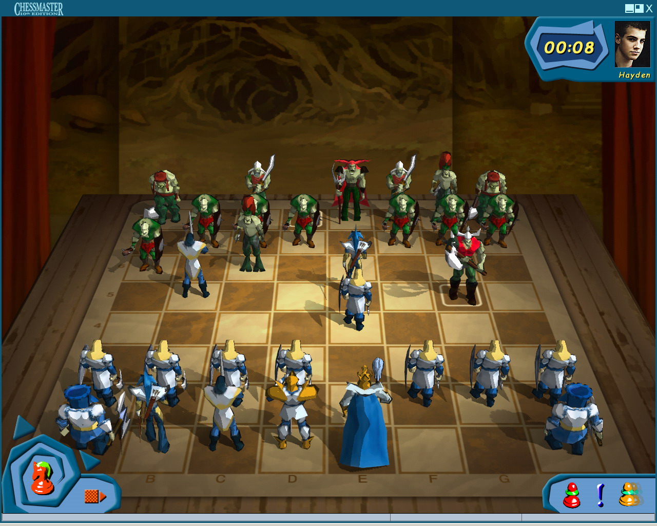 Download free chessmaster 10