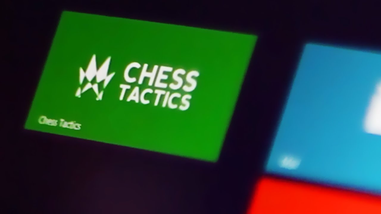 Chess tactics app download